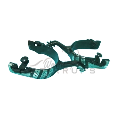 Stirrup